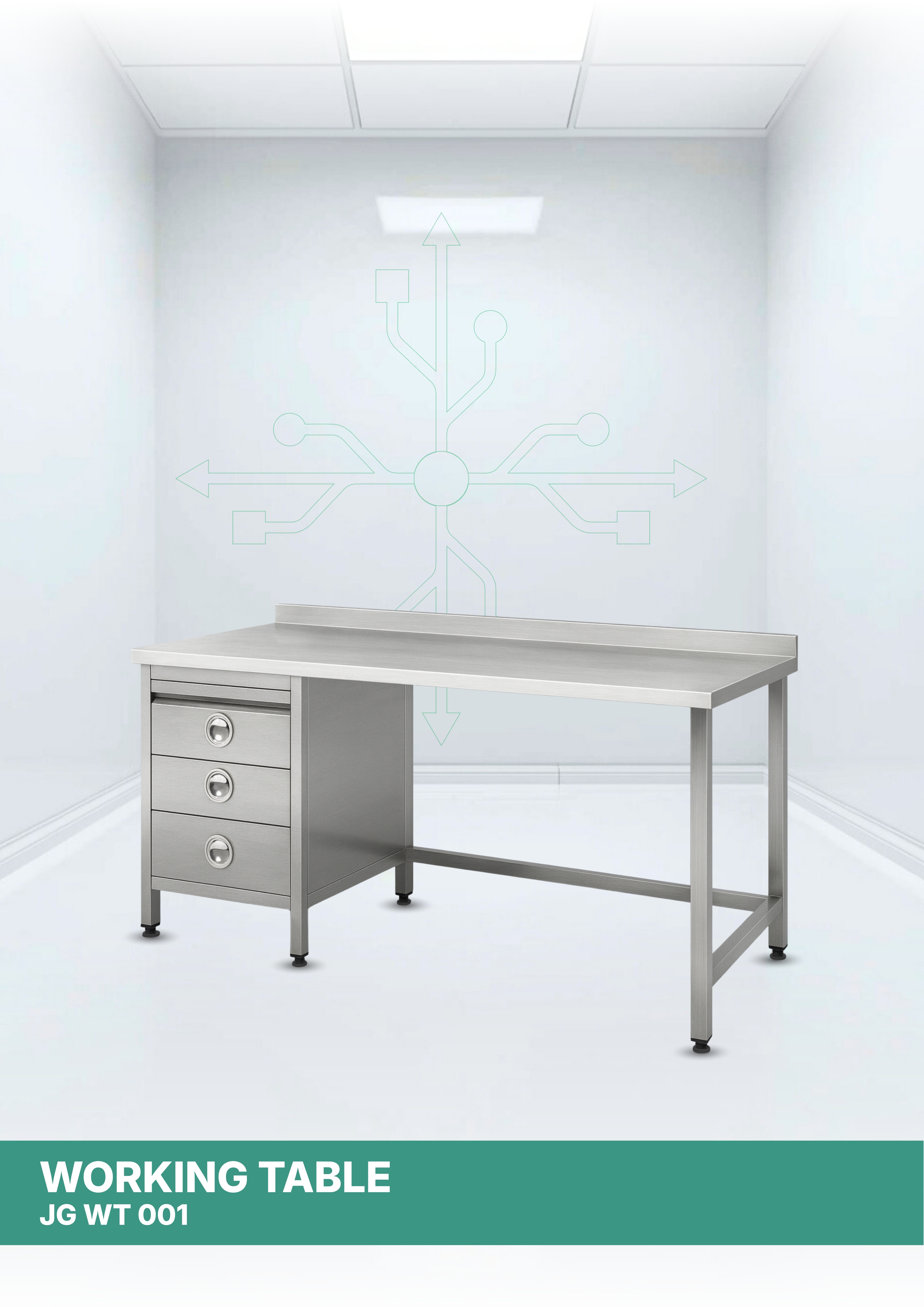 Working Table