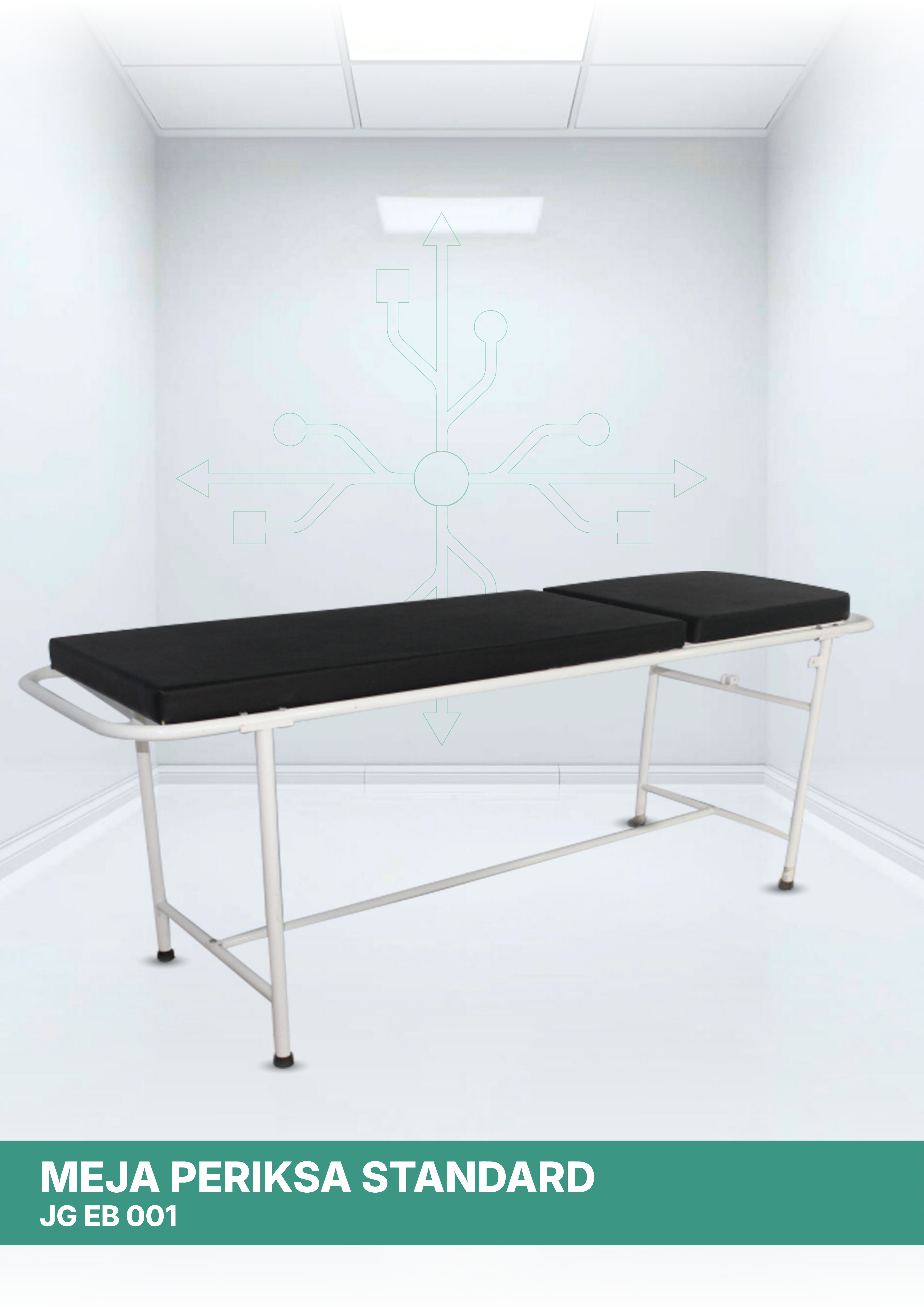 Examination Table