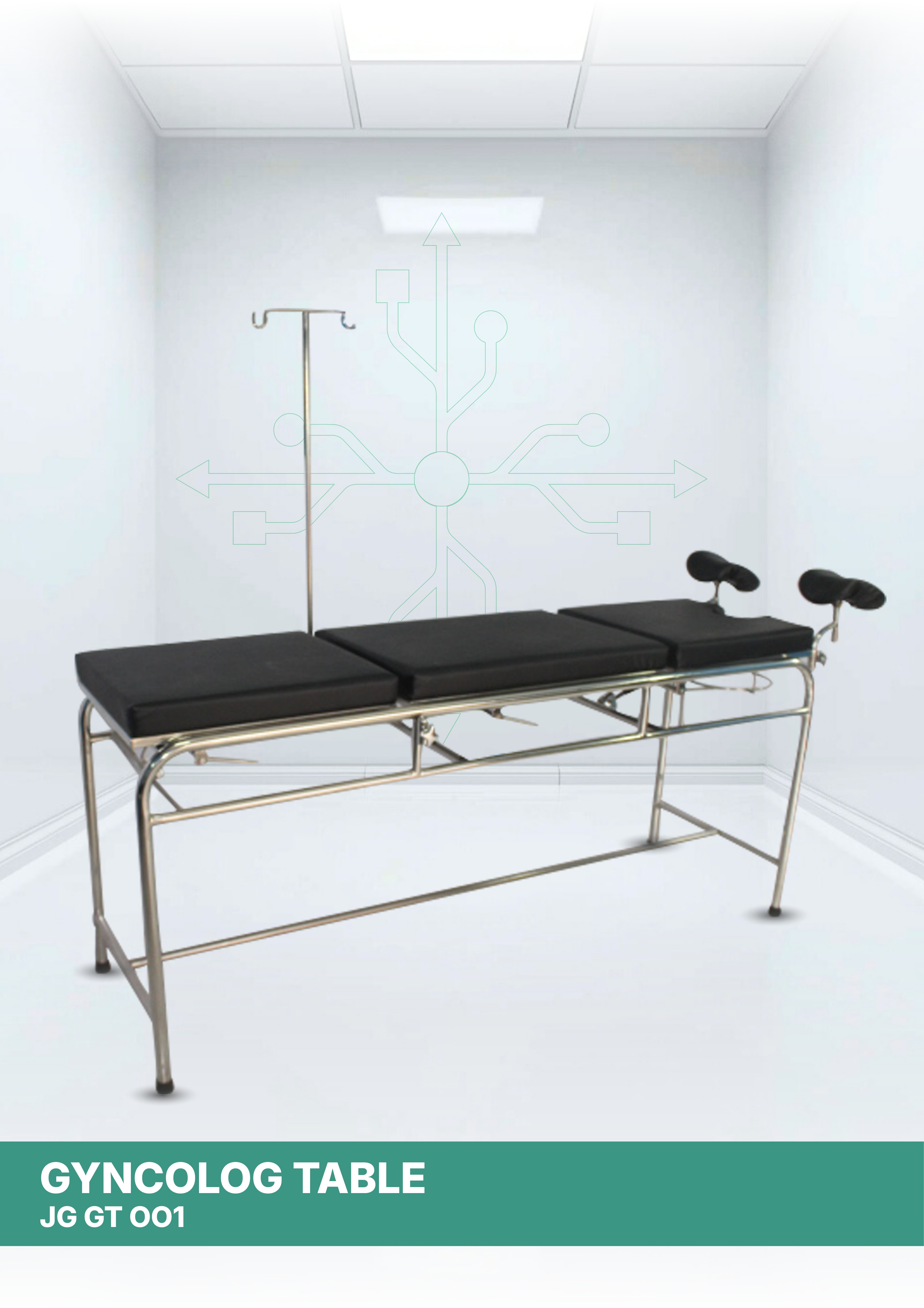 Gyncolog Table