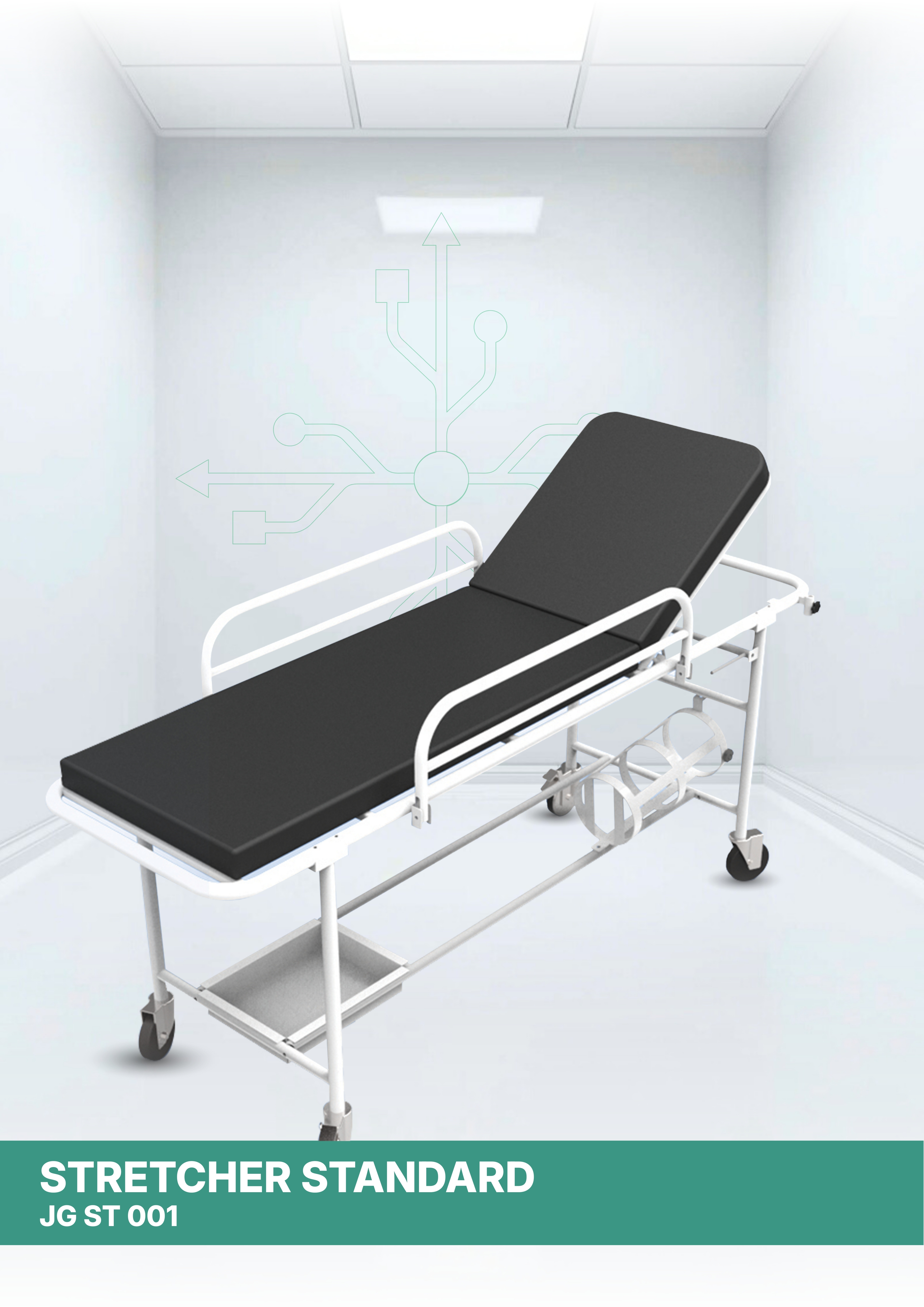 Stretcher Standard