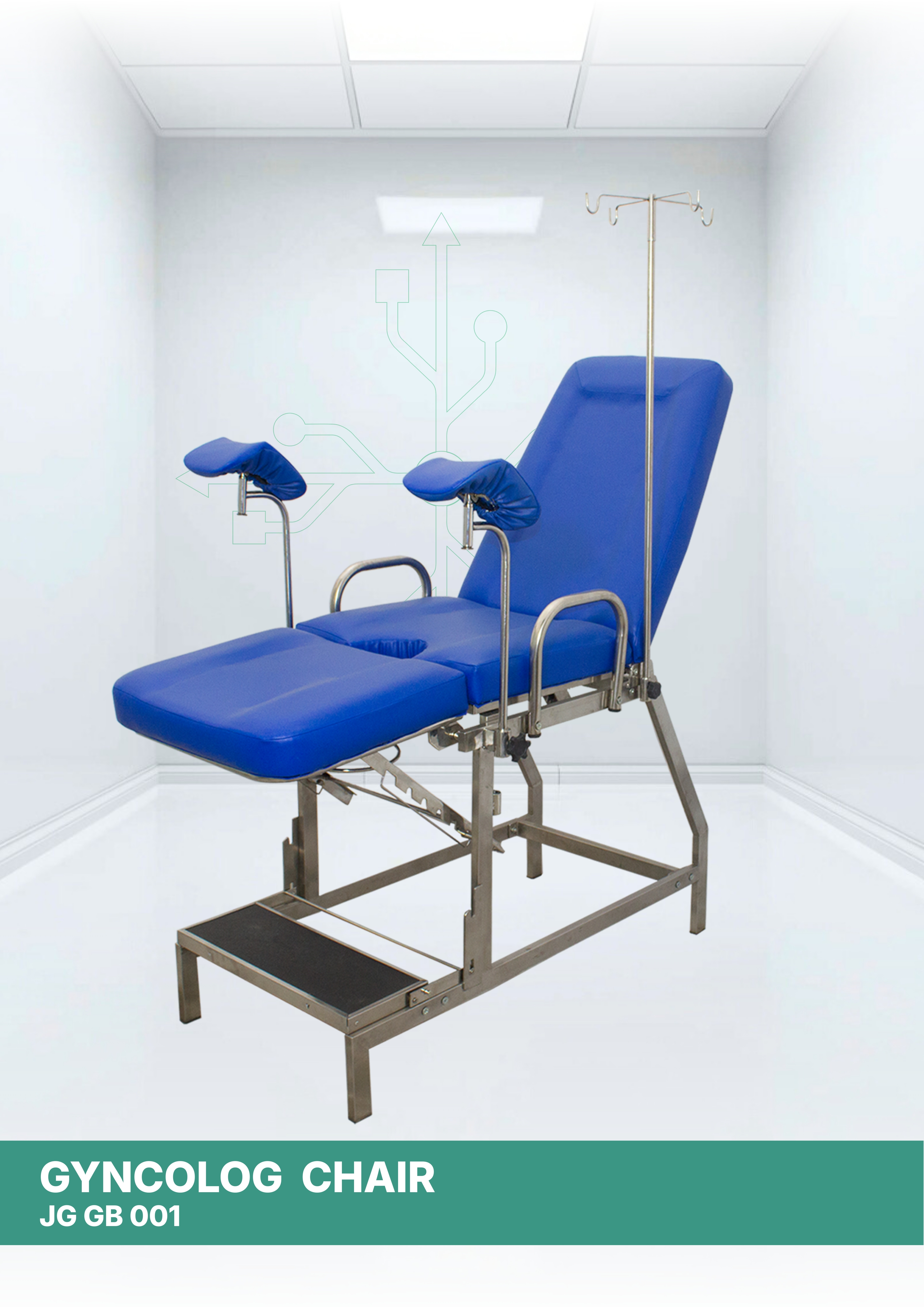 Gyncolog Chair
