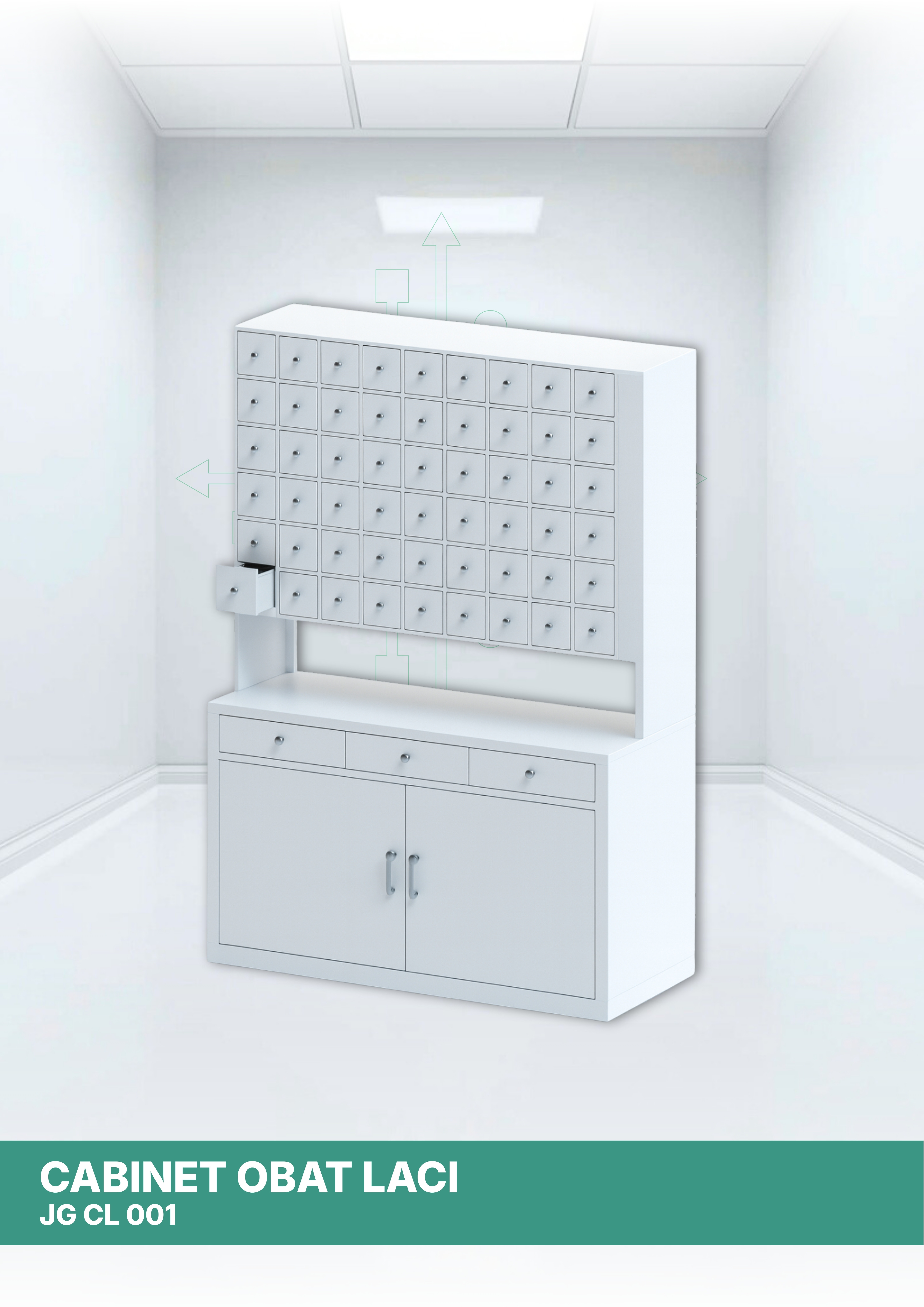Medicine Cabinet