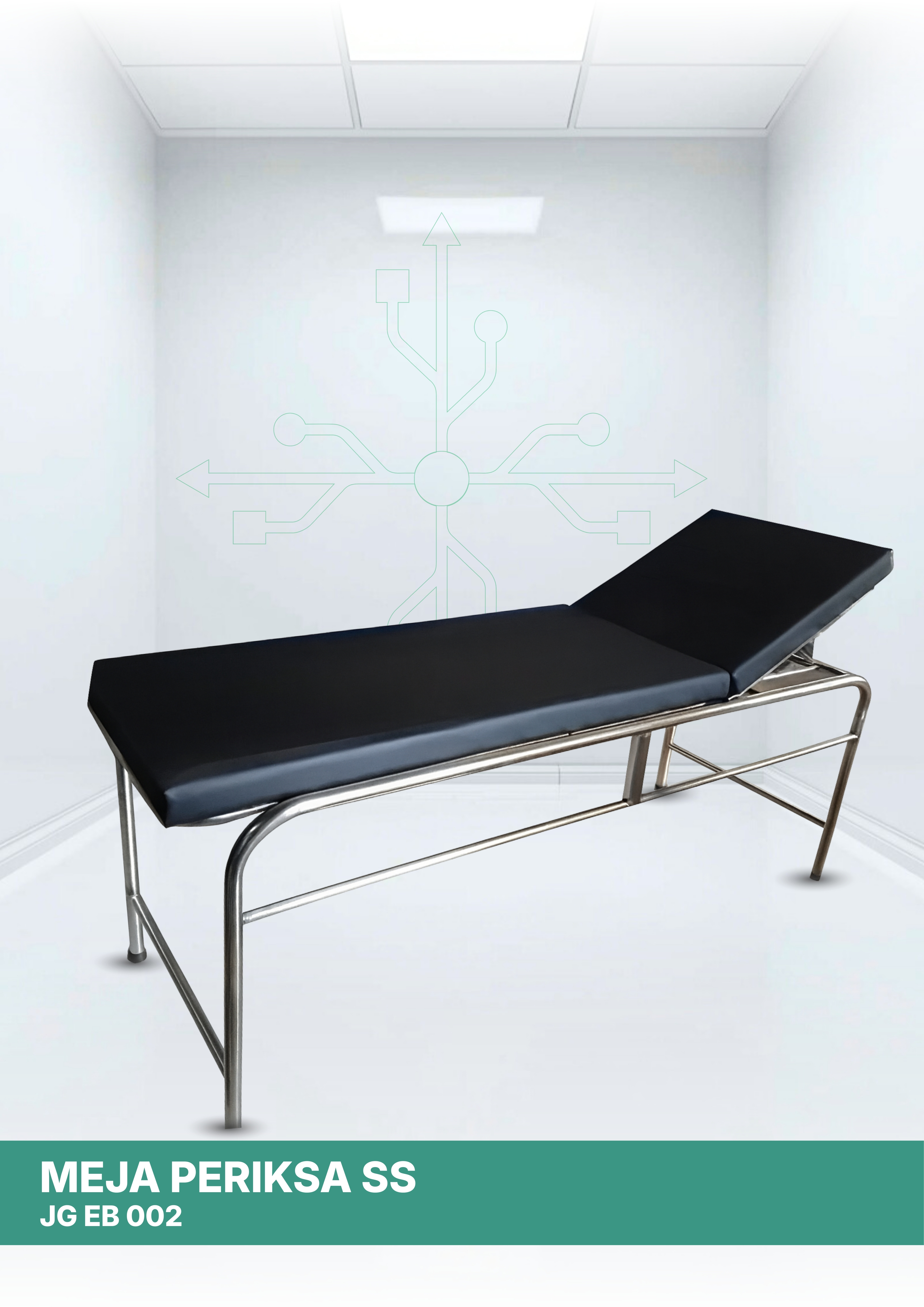 Examination Table SS